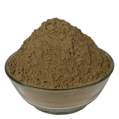 Shankhawali Powder - Shankhapushpi Powder - Convolvulus Microphyllus (100 Grams)