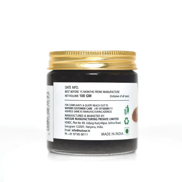 Body Scrub - Brown Sugar & Green Tea- Exfoliating Natural Detox for Blemish Free Skin