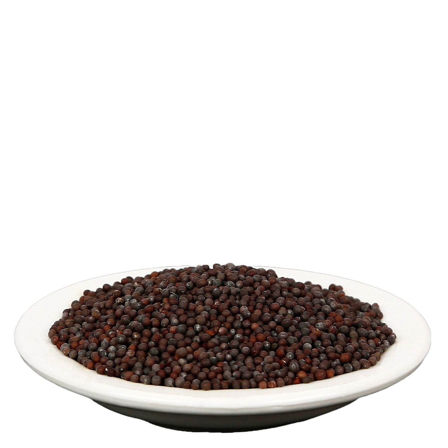 Sarso Kali - Black Mustard (100 Grams)