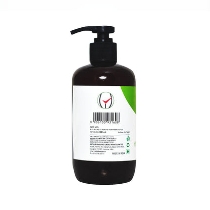 Unisex Intimate Hygiene Wash -Anti Bacterial Wash & Relaxant for Lingering Freshness.