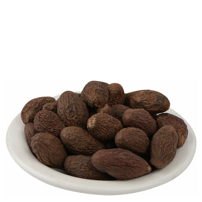 Niranjan Phal - Sterculia Lychnophora - Malva Nuts (50 Grams)