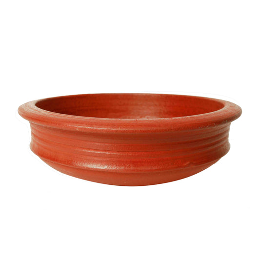 Red Clay Pot 1 Litre