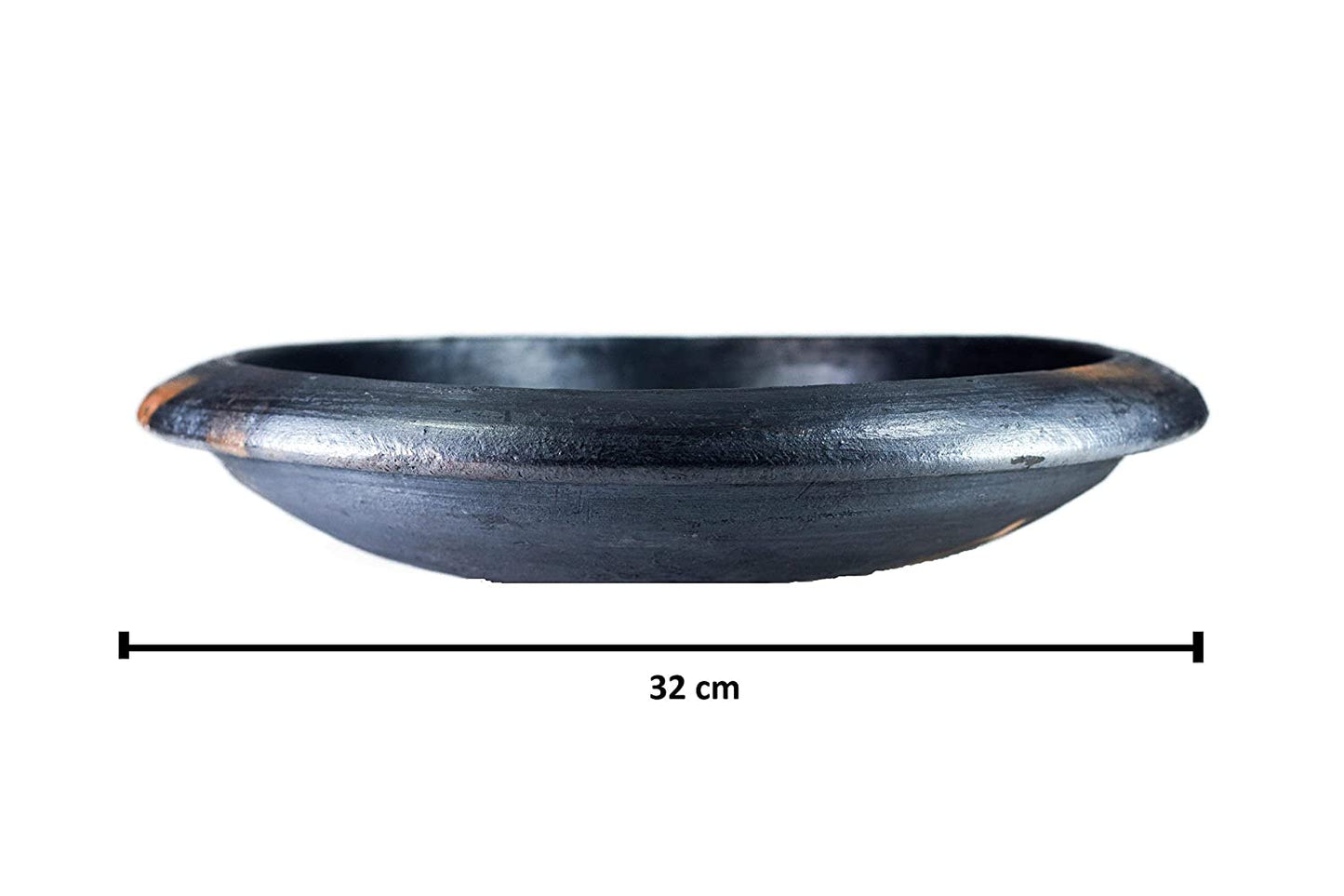 Black Frying Pan