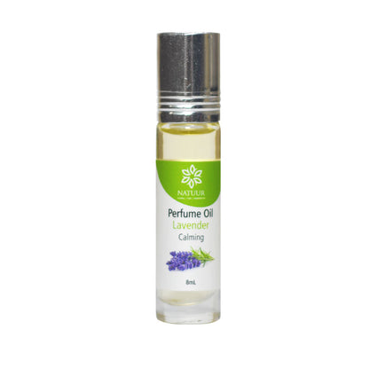 Perfume Oil- Lavender - Calming
