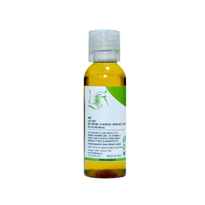 Belly Button Oil for Menstrual Pain Relief Oil(50ml)
