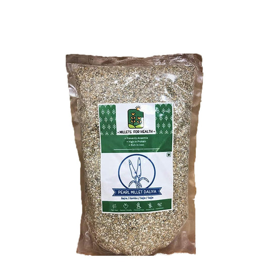 Bajra Pearl Millet ( 400 g )