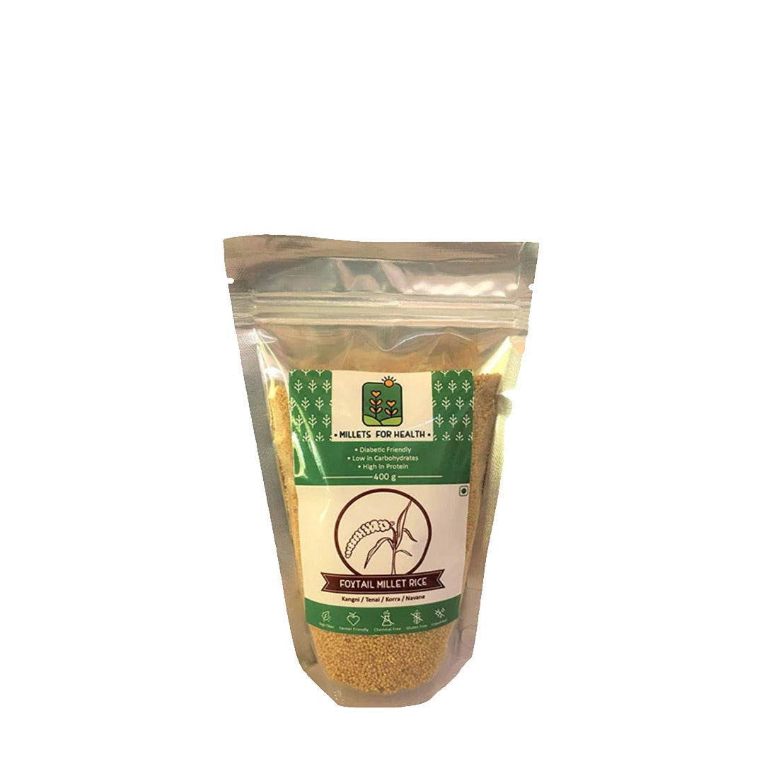Foxtail Millet Rice ( 400 g )