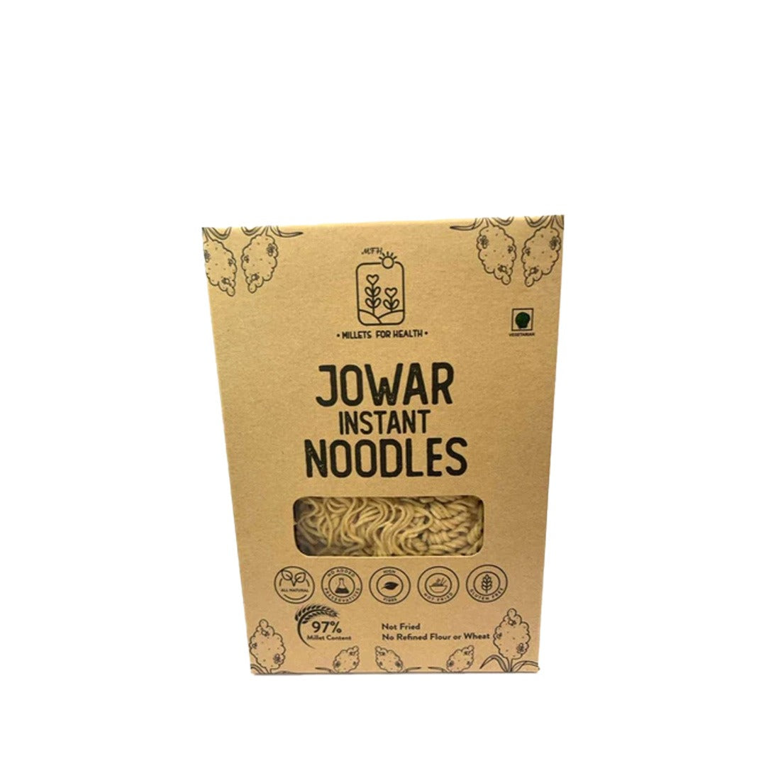 Jowar Instant Noodles ( 199 g )