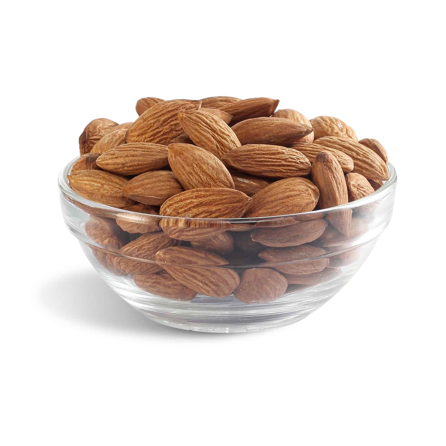 Organic Almonds 500g