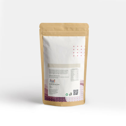 Organic Black Salt Powder - 250 g
