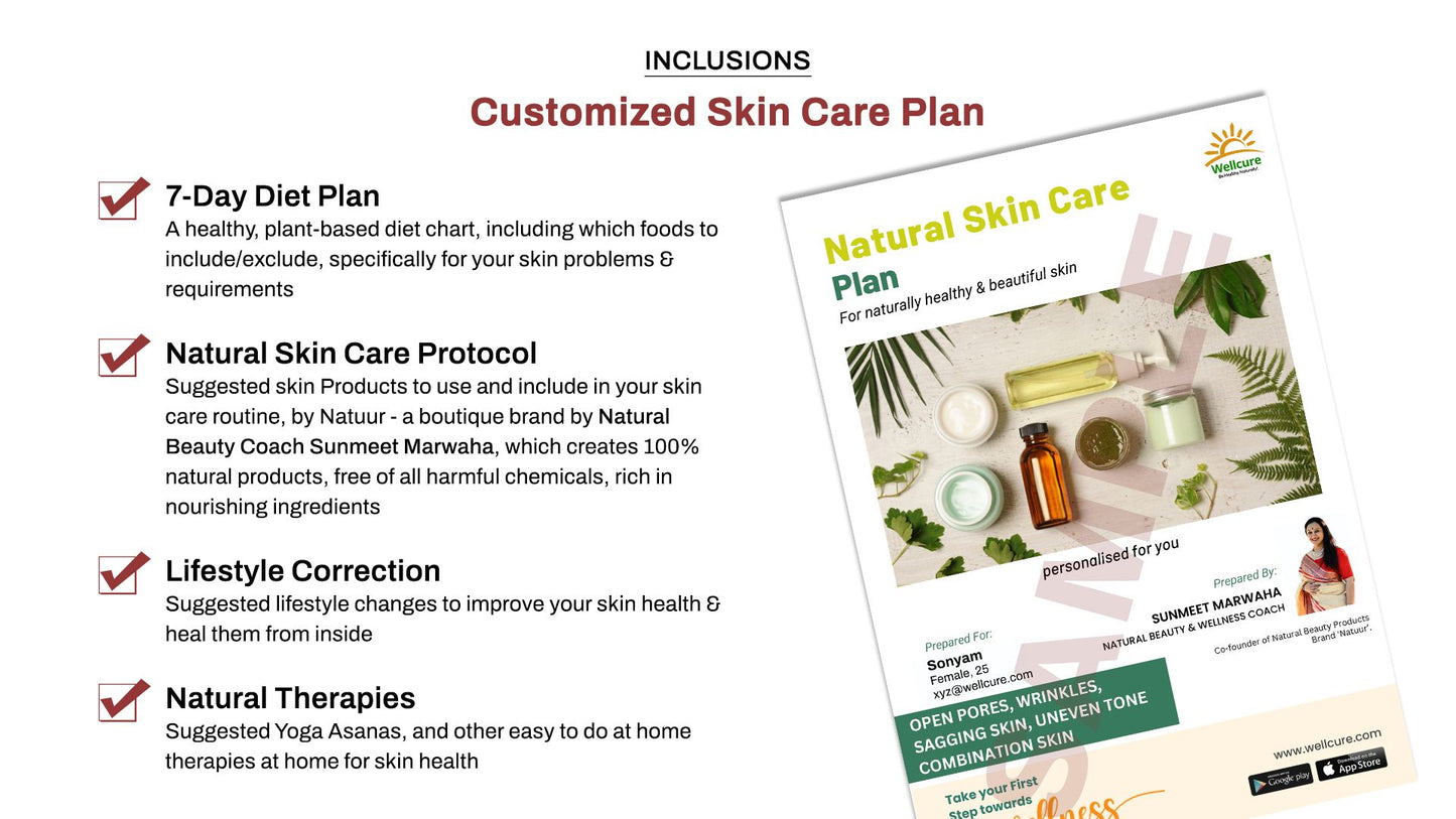Complete Skin Care System