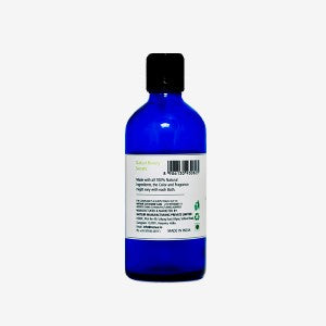 Glow Face Serum - Wheat Germ & Tea Tree 50mL