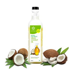 Virgin Coconut Oil 915mL