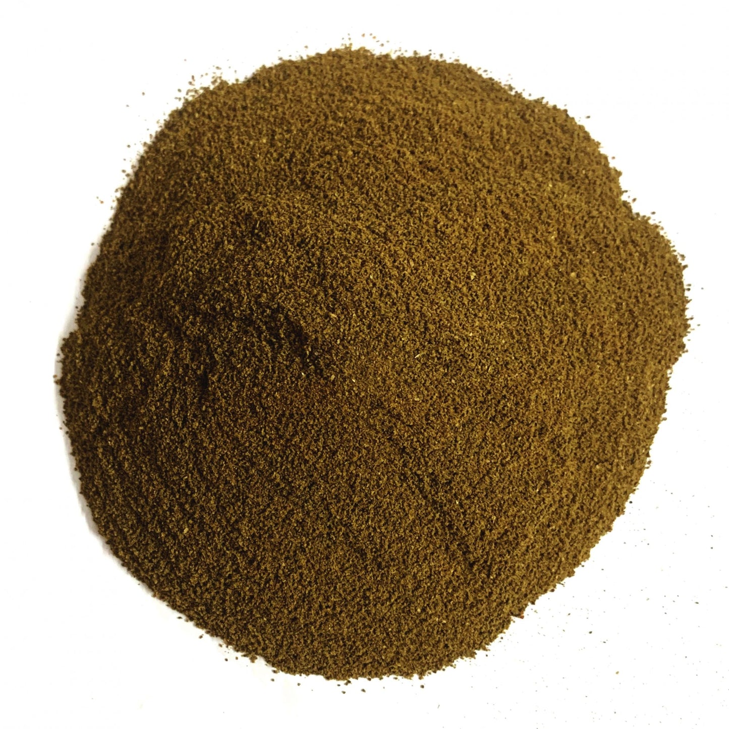 Guggal Shudh Powder - Guggulu Powder (200 Grams)