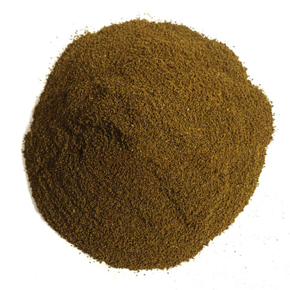 Guggal Shudh Powder - Guggulu Powder (100 Grams)