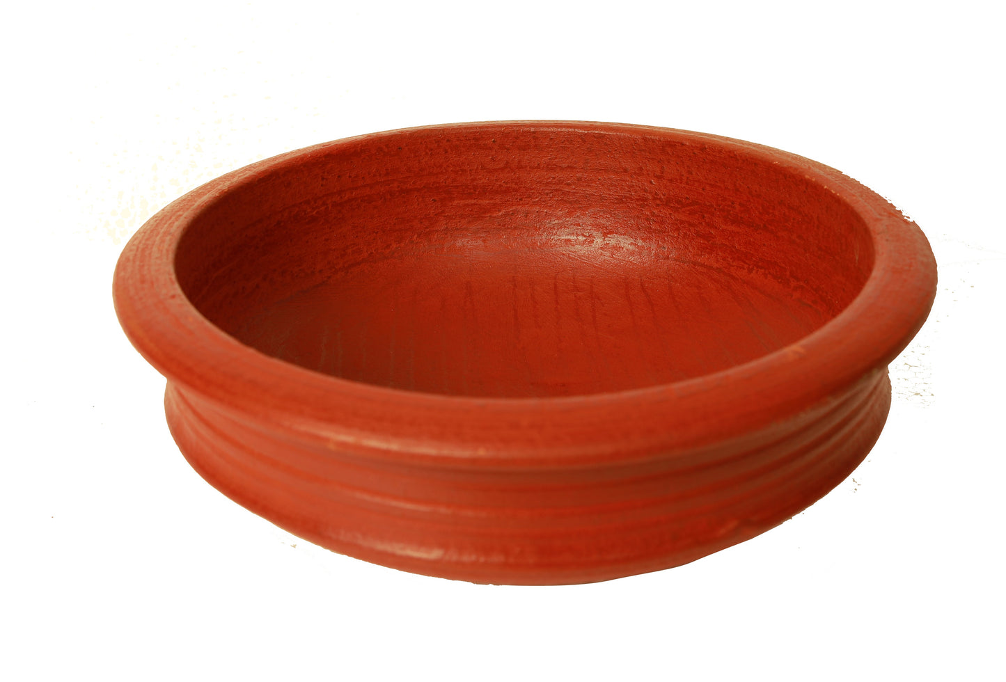 Red Clay Pot Set (1,2,3)
