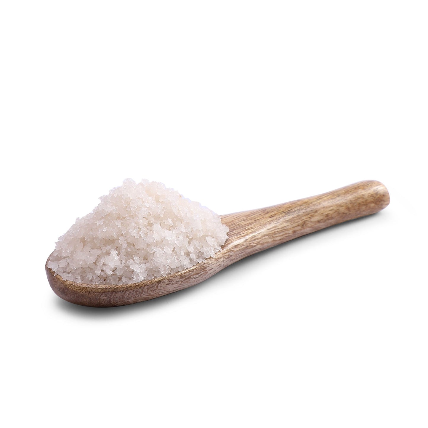 Organic Sea Salt 500g