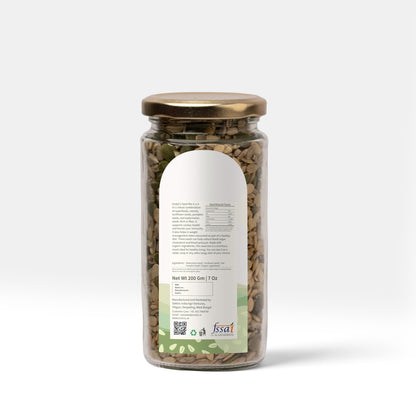 Organic Seed Mix - 200 g