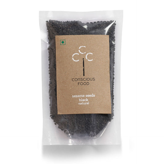Sesame Seeds (Black) 100g
