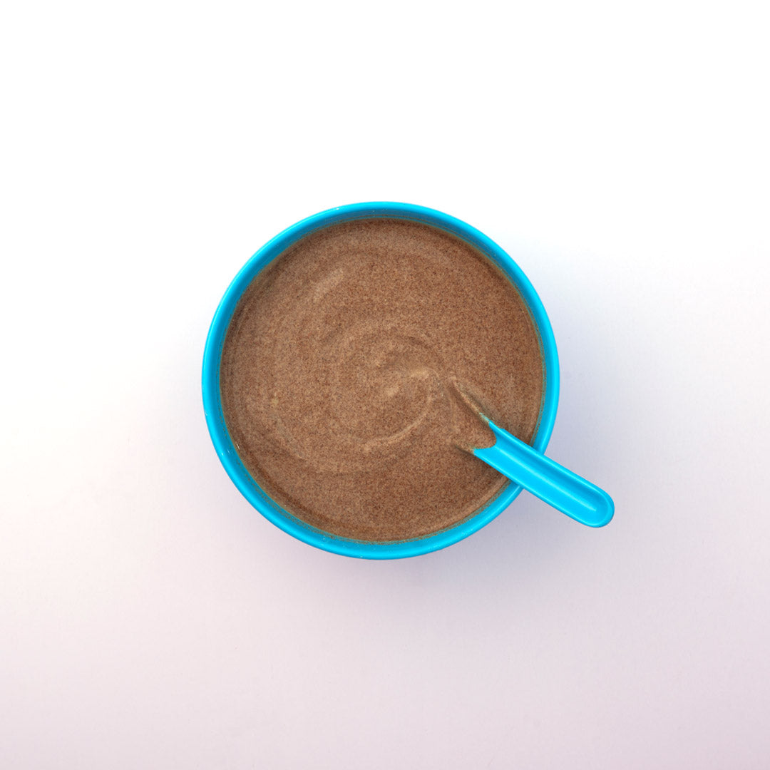 Sprouted Ragi Powder | 200g | 100% Natural |