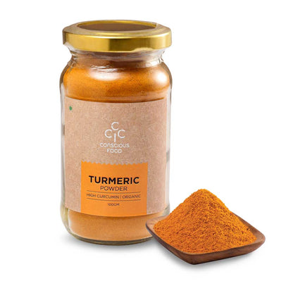 Curcumin Turmeric Powder 100g
