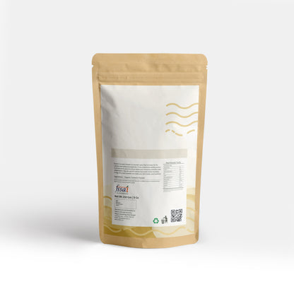 Organic Lakadong Turmeric Powder (Milk and Skin Haldi) - 200 g